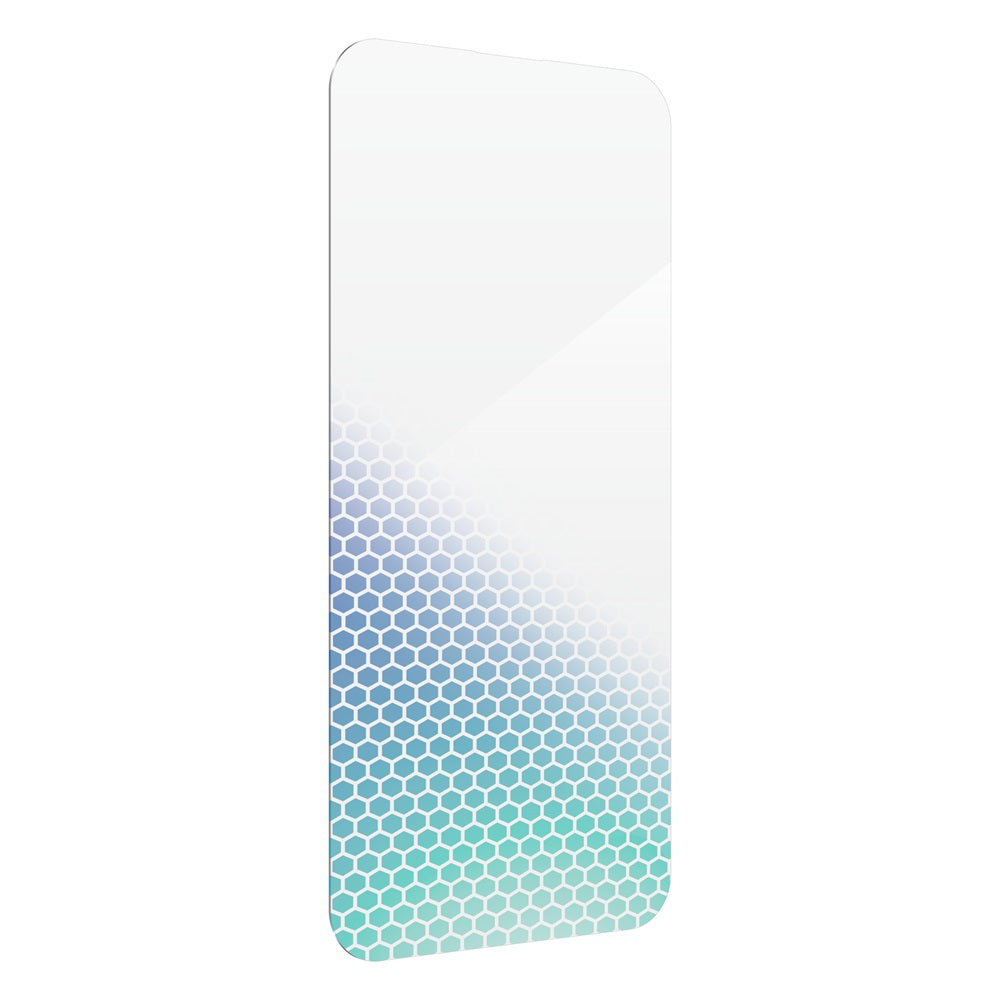 Protector de Pantalla ZAGG Glass XTR4 para iPhone 16 Plus/15 Plus - Transparente