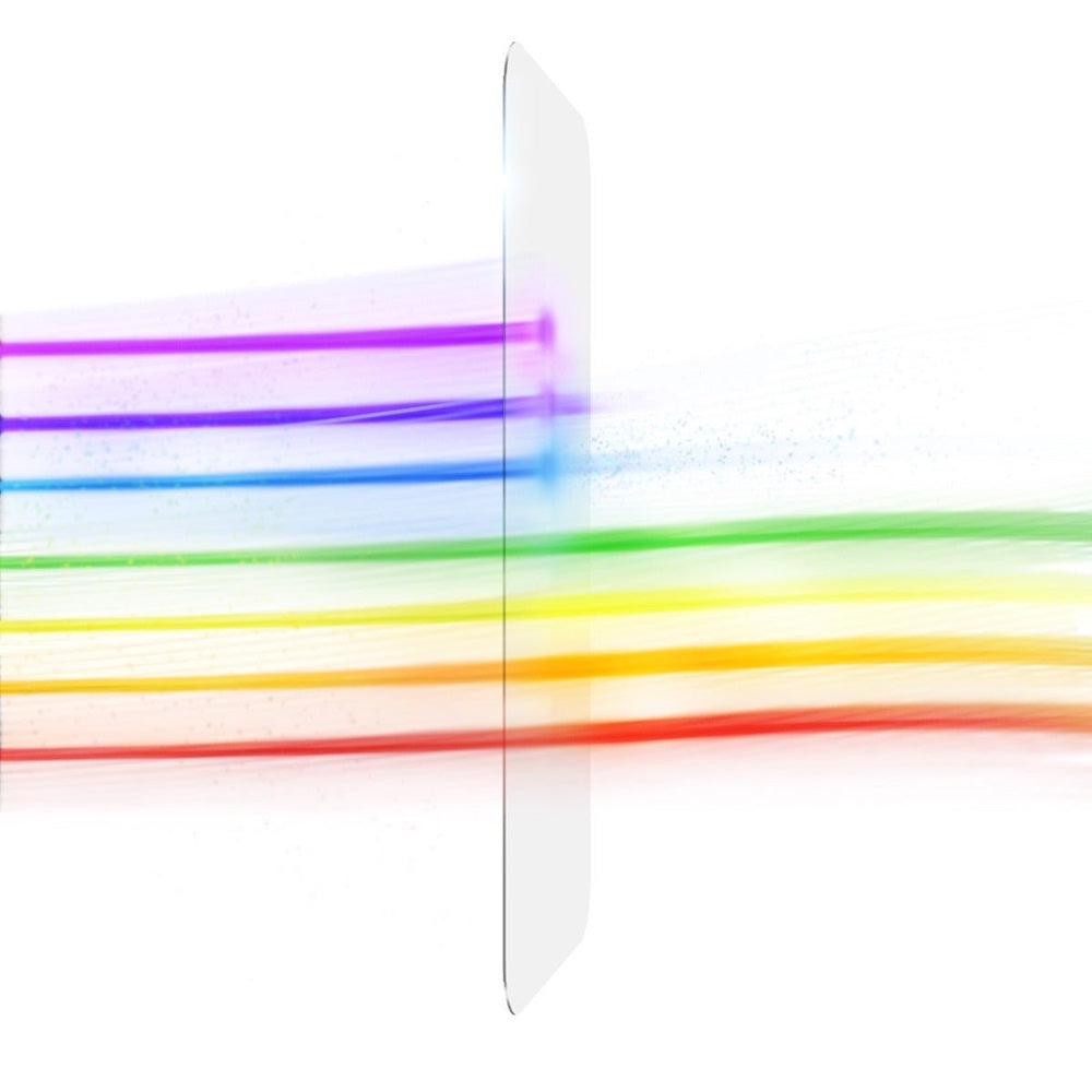 Protector de Pantalla ZAGG Glass XTR4 para iPhone 16 Plus/15 Plus - Transparente