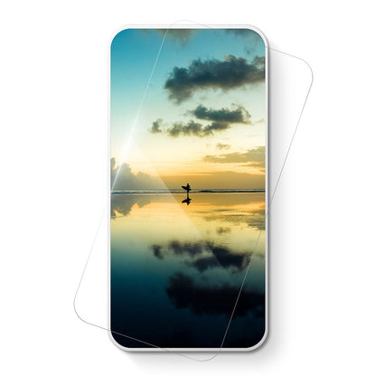 Protector de Pantalla ZAGG Glass XTR4 para iPhone 16 Plus/15 Plus - Transparente