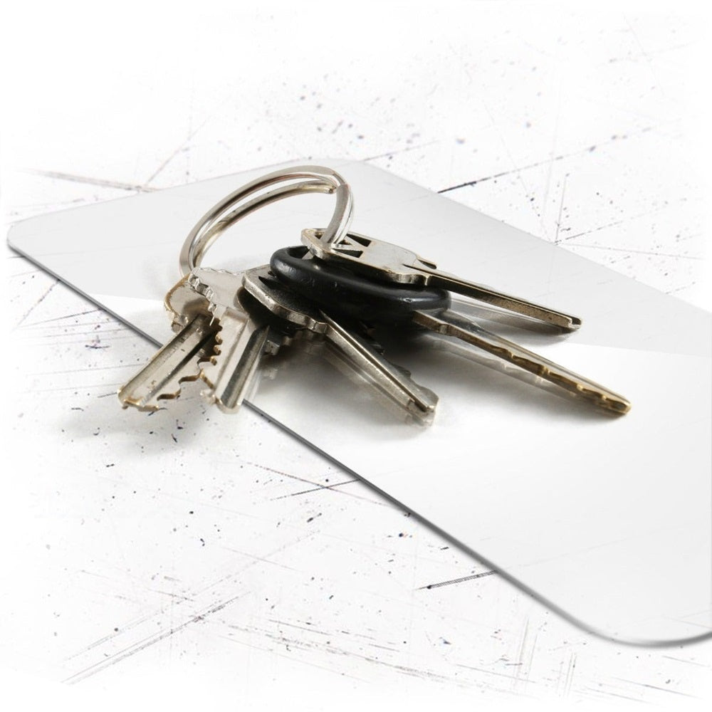 Protector de Pantalla ZAGG Glass XTR4 para iPhone 16 Plus/15 Plus - Transparente