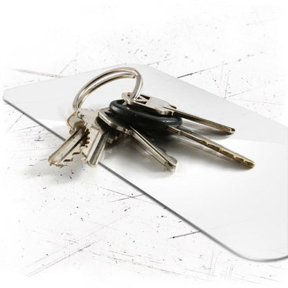 Protector de Pantalla ZAGG Glass XTR4 para iPhone 16 Plus/15 Plus - Transparente