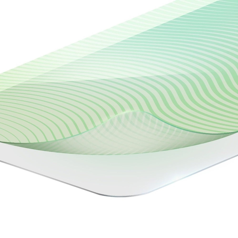 Protector de Pantalla ZAGG Glass XTR4 para iPhone 16 Plus/15 Plus - Transparente