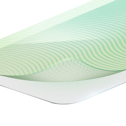 Protector de Pantalla ZAGG Glass XTR4 para iPhone 16 Plus/15 Plus - Transparente