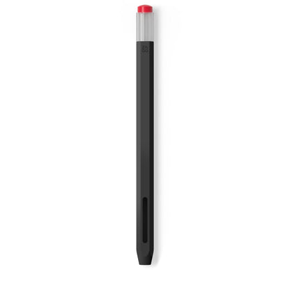 Funda de silicona ZAGG para Apple Pencil - Negro