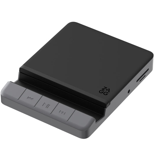 Hub adaptador ZAGG 6 puertos: HDMI, USB-C PD, USB-A, tarjetas SD/micro, audio jack