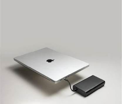 Batería Portátil Powerstation Mini 5k Universal - Power Bank USB-C (Gen 3)