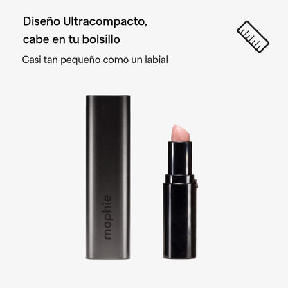 Batería Portátil Powerstation Mini 5k Universal - Power Bank USB-C (Gen 3)