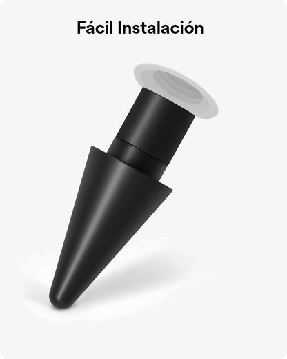 Puntas de respuesto ZAGG para Apple Pencil - set de 4 unidades de colores