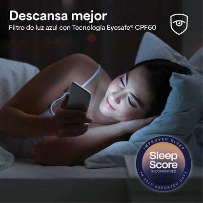 Protector de pantalla ZAGG iPhone 17 Glass XTR5