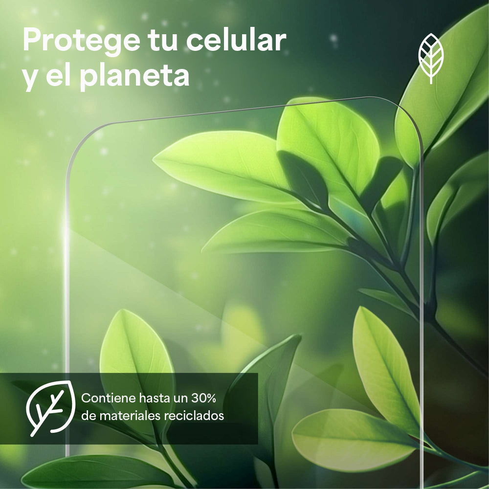 Protector de pantalla ZAGG iPhone Air Glass XTR5