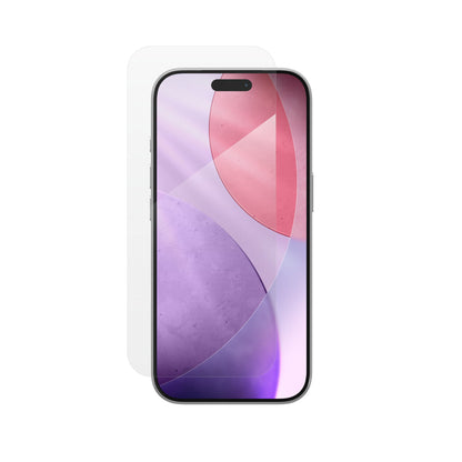 Protector de pantalla ZAGG iPhone 17 Pro Glass XTR5