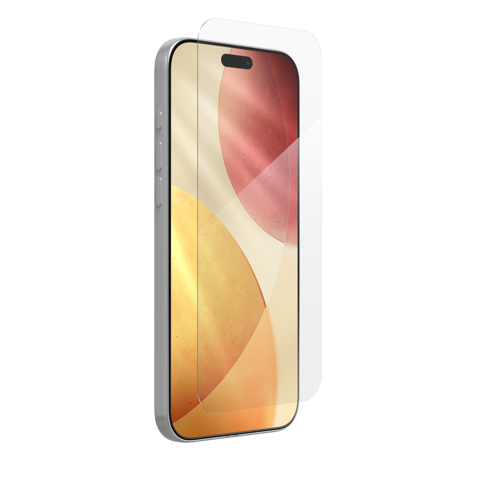 Protector de pantalla ZAGG iPhone 17 Pro Max Glass XTR5