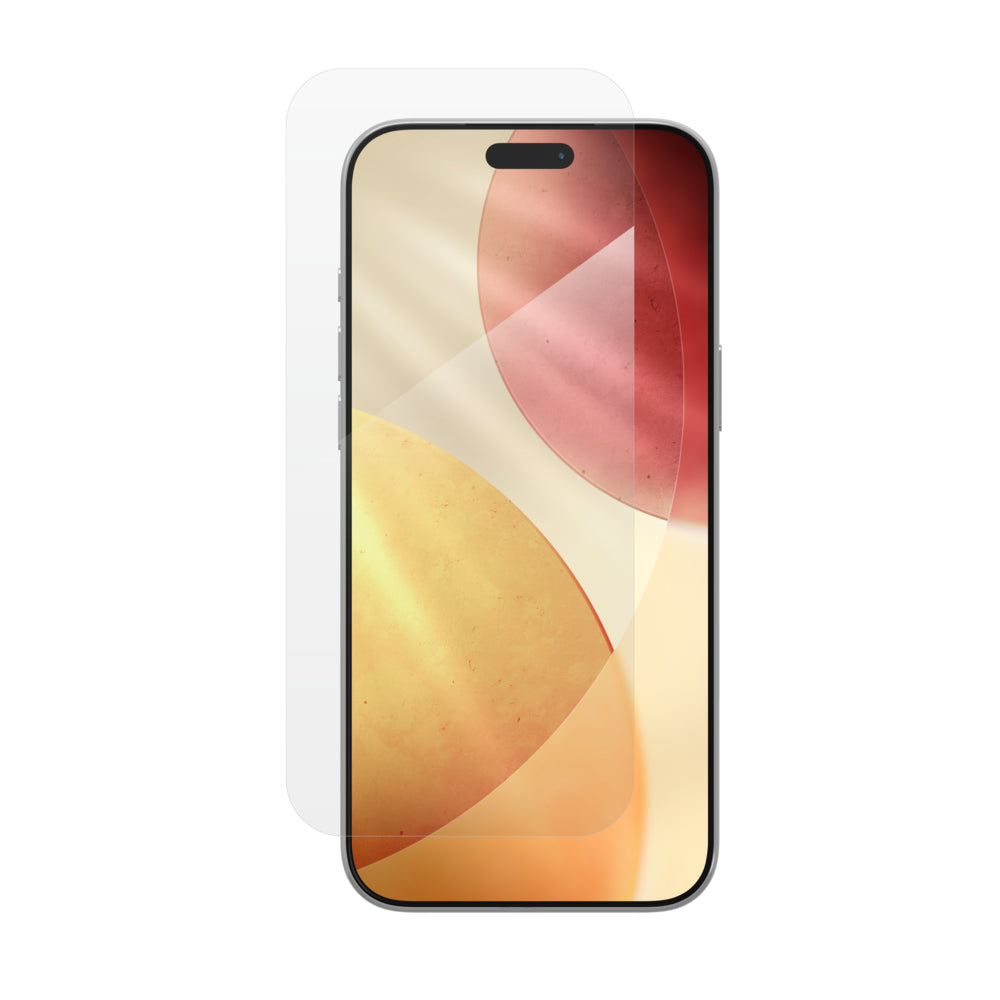 Protector de pantalla ZAGG iPhone 17 Pro Max Glass XTR5