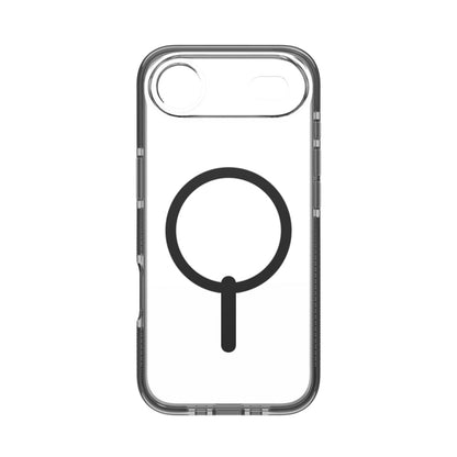 Case ZAGG Santa Cruz Snap iPhone Air con MagSafe - Negro Azabache