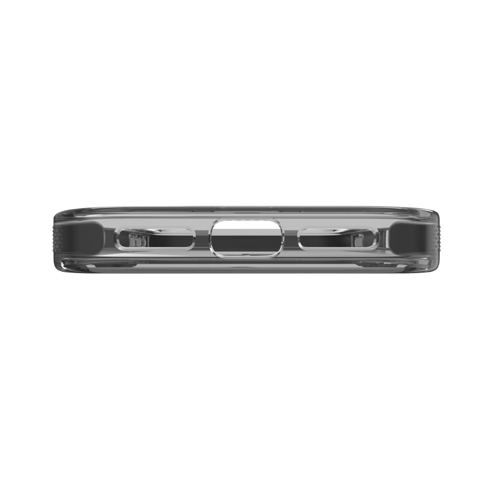 Case ZAGG Santa Cruz Snap iPhone 17 Pro Max con MagSafe - Negro Azabache