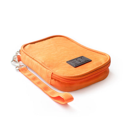 Estuche Organizador de Accesorios AKN Color Naranja