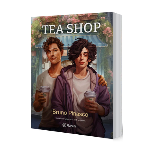 Tea Shop