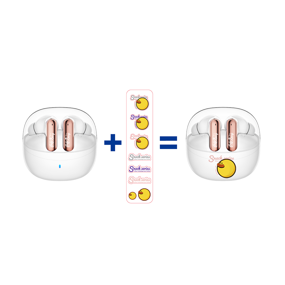 Audífono Yookie Codabury TWS