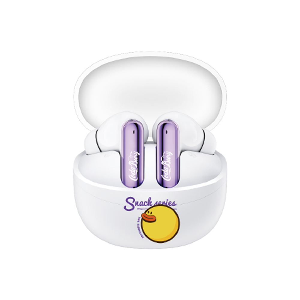 Audífono Yookie Codabury TWS