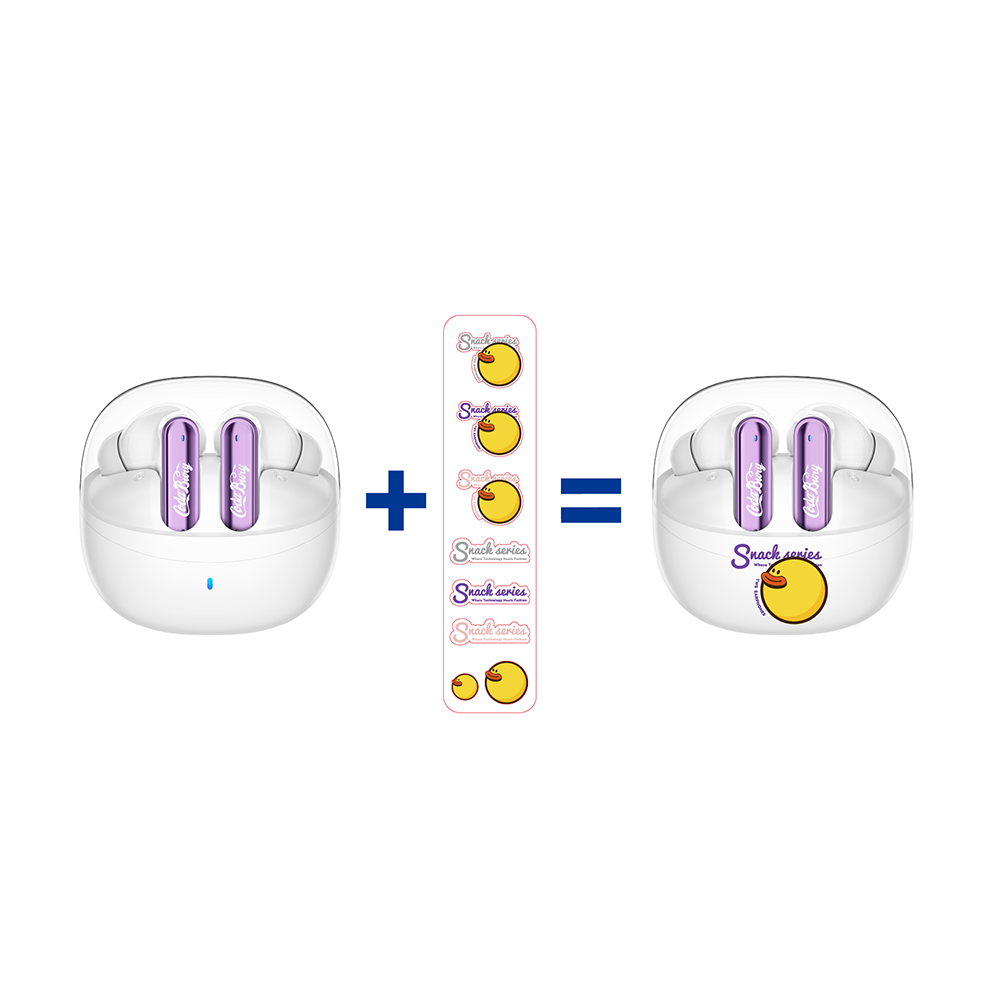 Audífono Yookie Codabury TWS