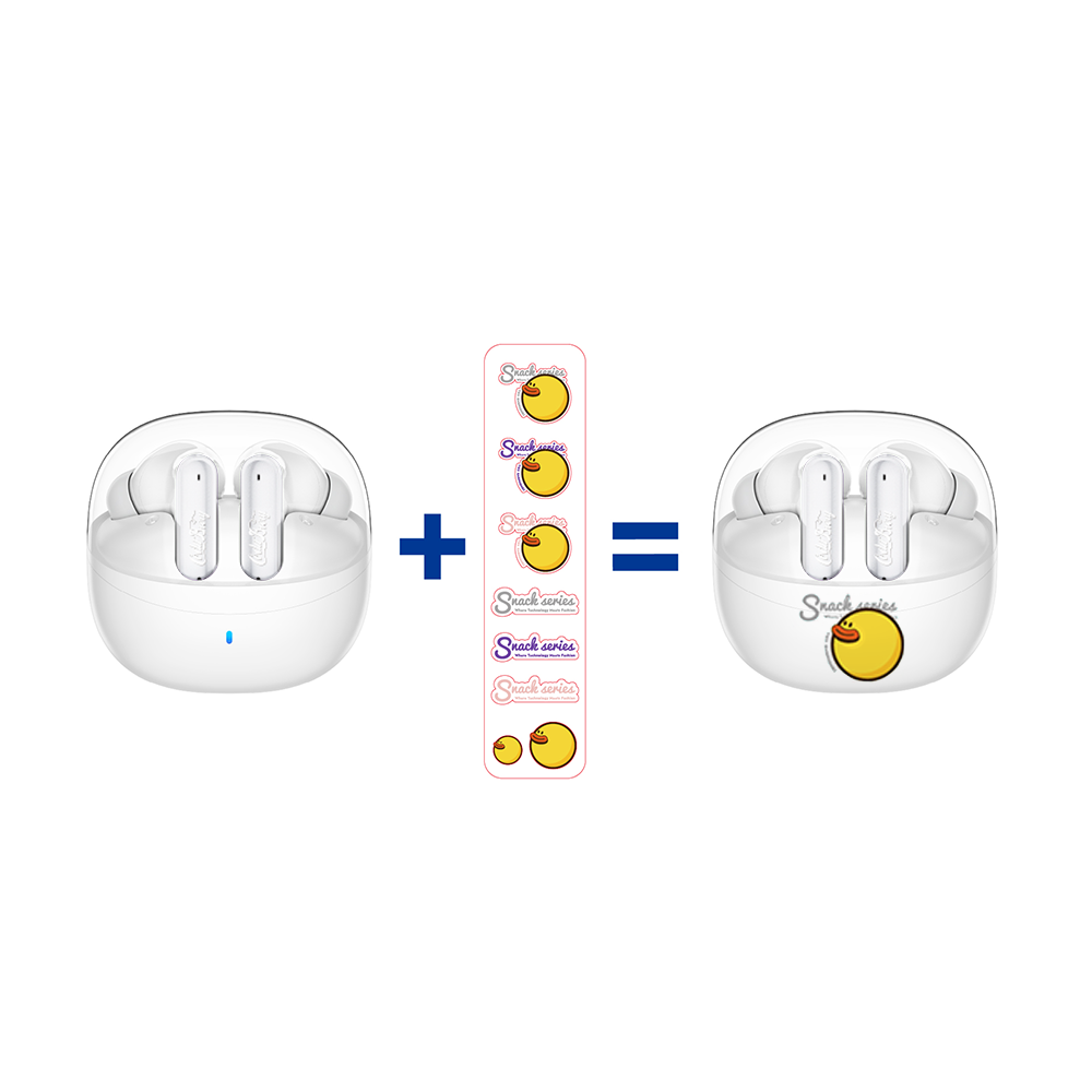 Audífono Yookie Codabury TWS