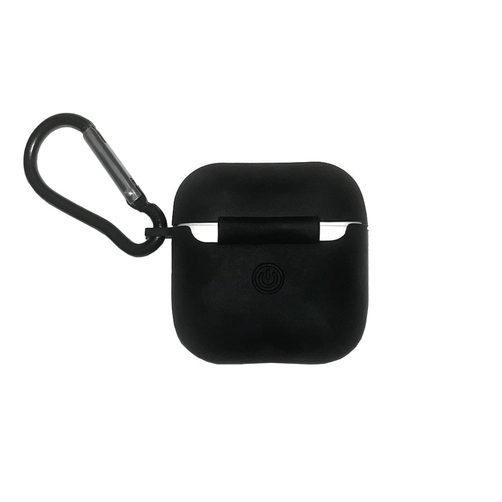 Case de Silicona Slim para TECPODS Pro - Negro