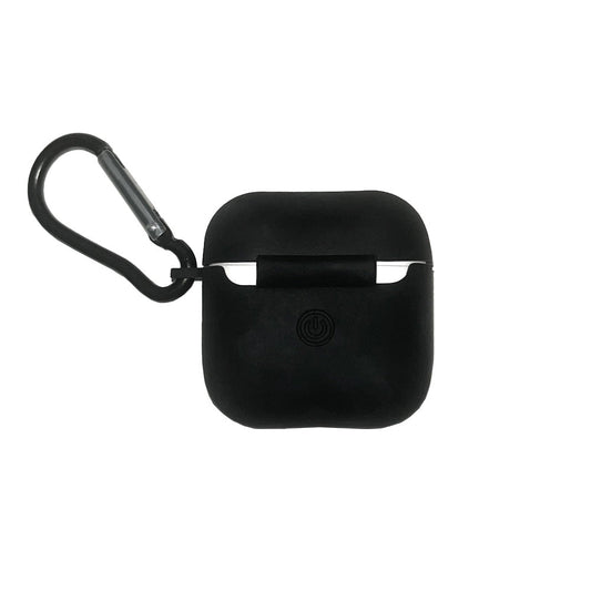 Case de Silicona Slim para TECPODS Pro - Negro