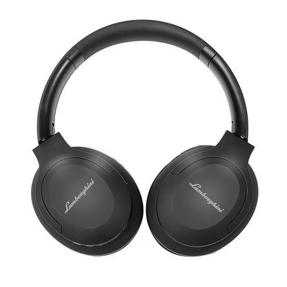 Audífonos Inalámbricos Lamborghini Lambo Headset Huracan Noctis
