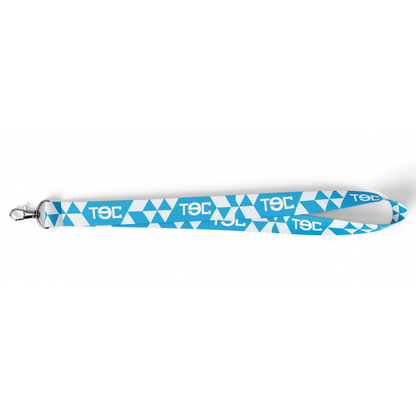 Lanyard TEC