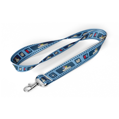 Lanyard Cinescape
