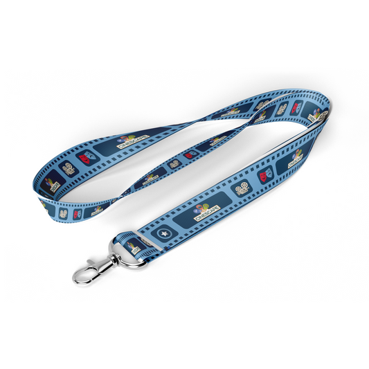 Lanyard Cinescape