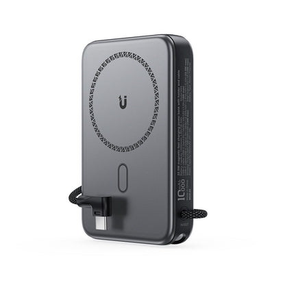 Cargador Portátil Acefast 10000mAh 22,5W Magsafe con Soporte