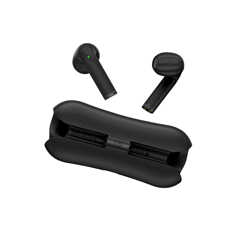 Audífono Yookie Pea Pod TWS