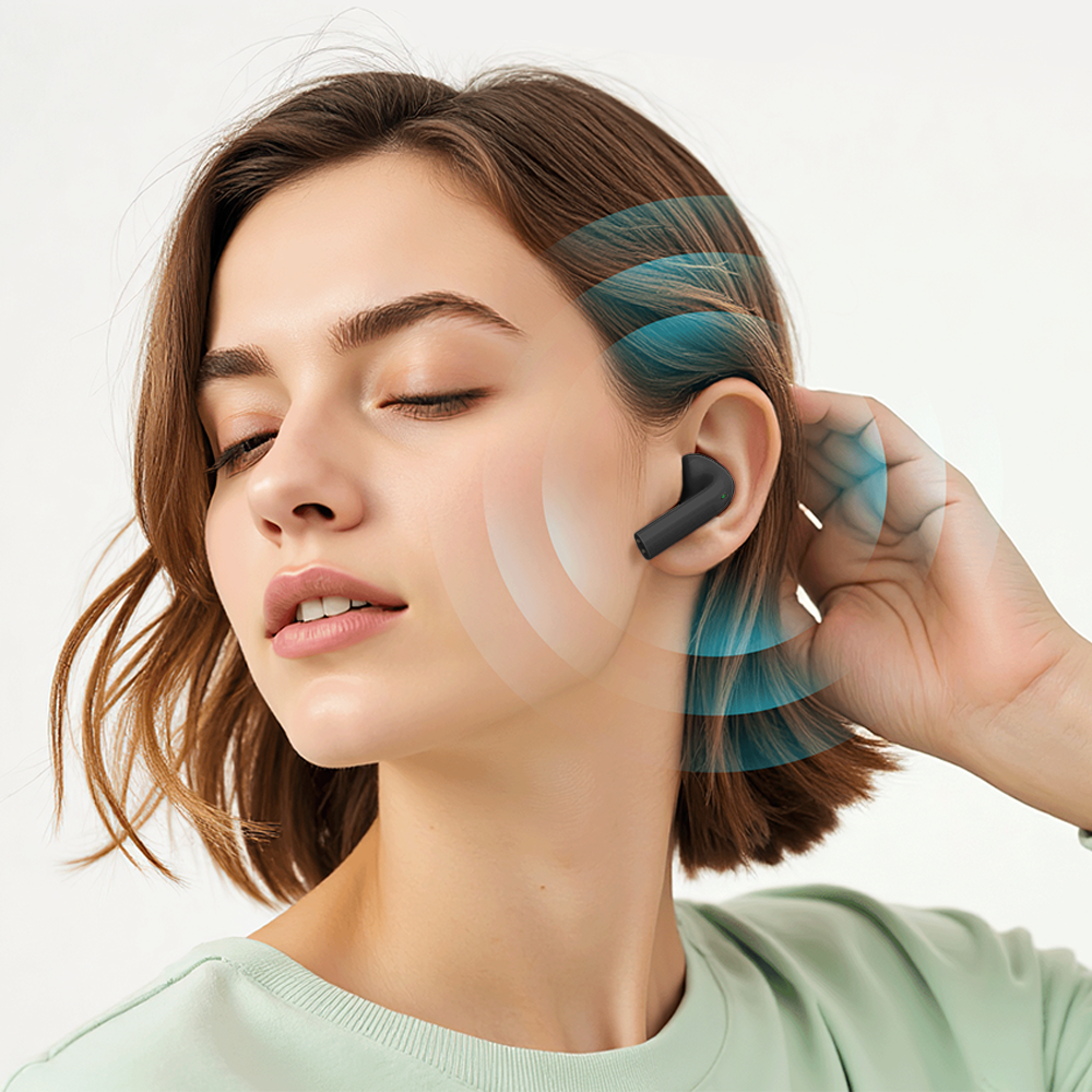 Audífono Yookie Pea Pod TWS