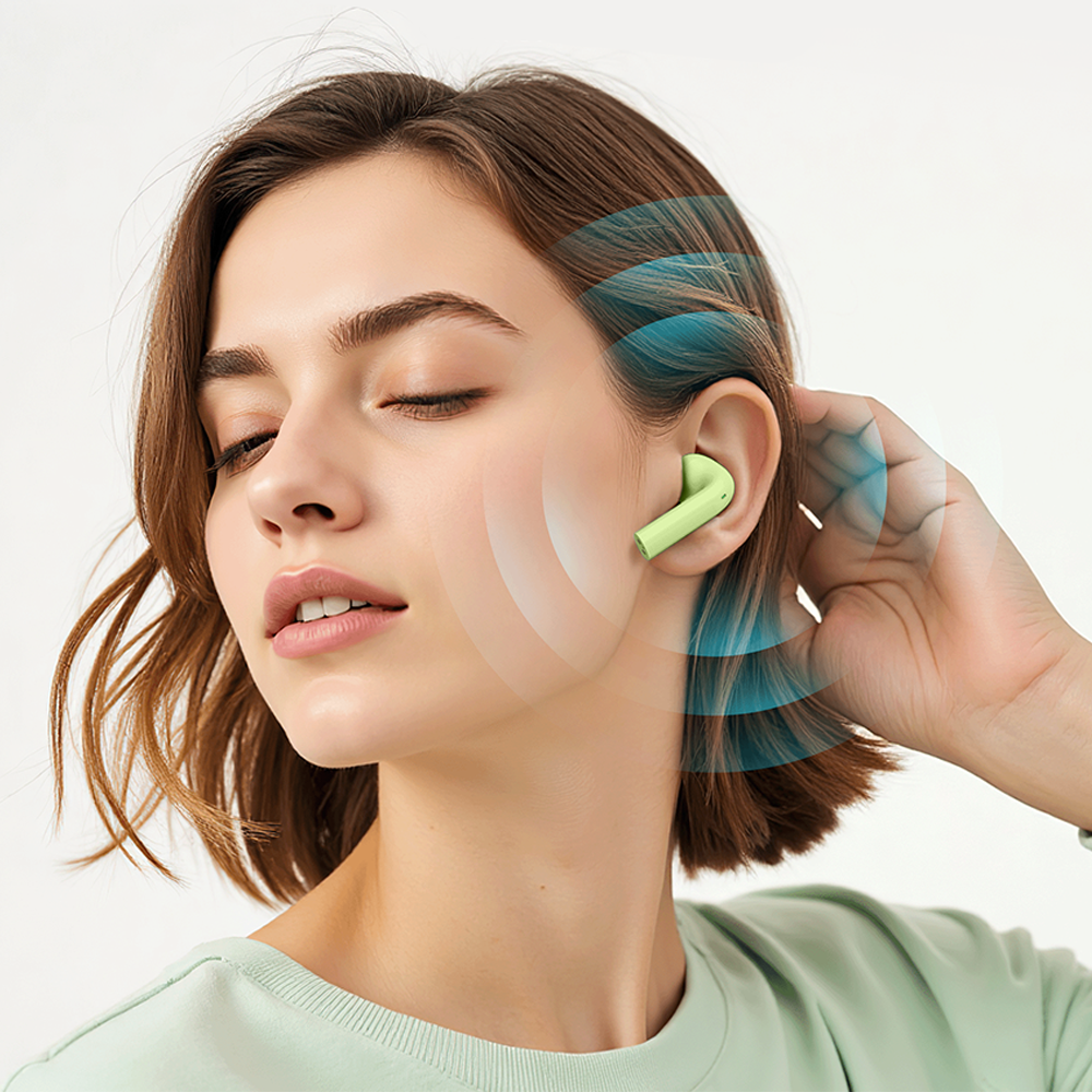 Audífono Yookie Pea Pod TWS