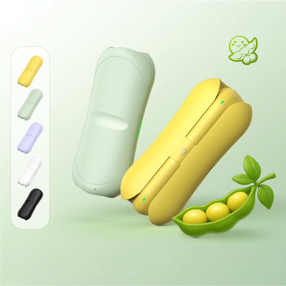 Audífono Yookie Pea Pod TWS