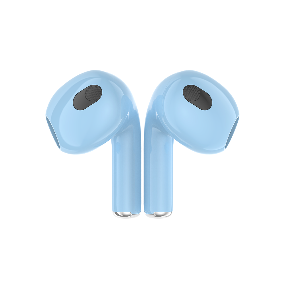 Audífono Yookie Rainbow Bean TWS