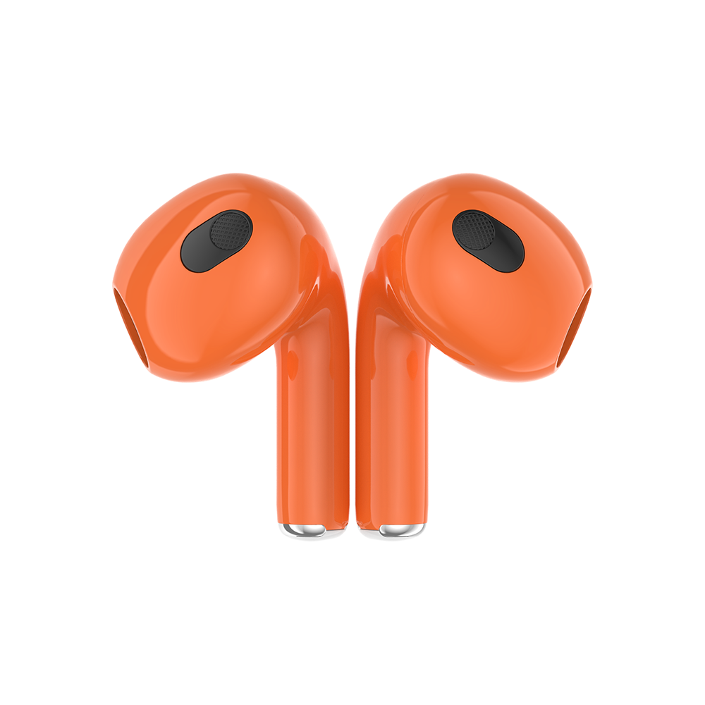 Audífono Yookie Rainbow Bean TWS