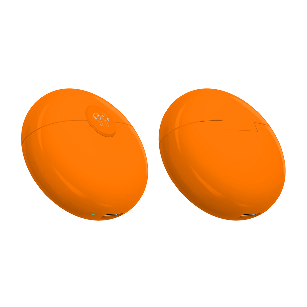 Audífono Yookie Rainbow Bean TWS