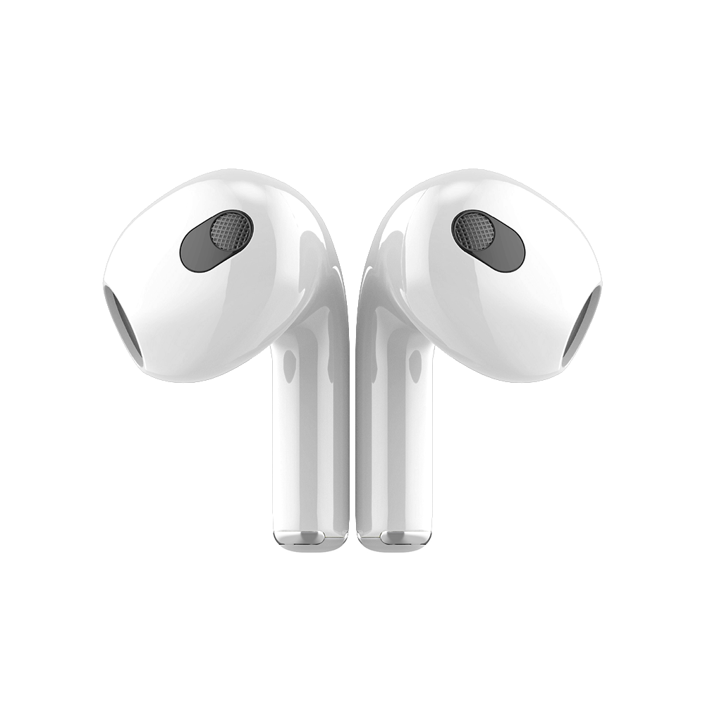 Audífono Yookie Rainbow Bean TWS