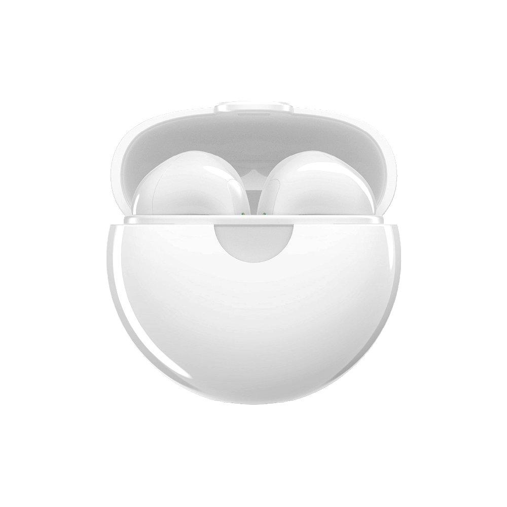 Audífono Yookie Rainbow Bean TWS