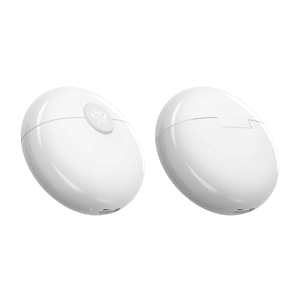 Audífono Yookie Rainbow Bean TWS