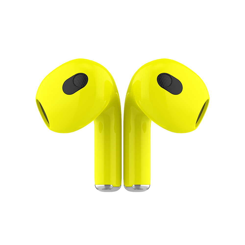 Audífono Yookie Rainbow Bean TWS