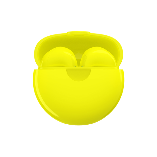 Audífono Yookie Rainbow Bean TWS