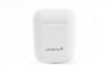 Audífonos Inalámbricos TWS Yaku T-15 Umanno