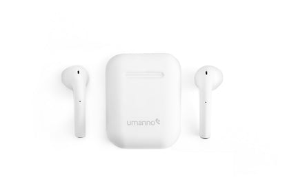 Audífonos Inalámbricos TWS Yaku T-15 Umanno