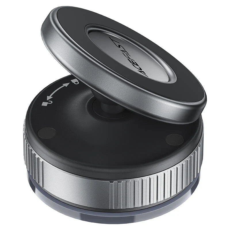 Soporte Móvil Magnético ACEFAST con Ventosa para Teléfono ajustable 360