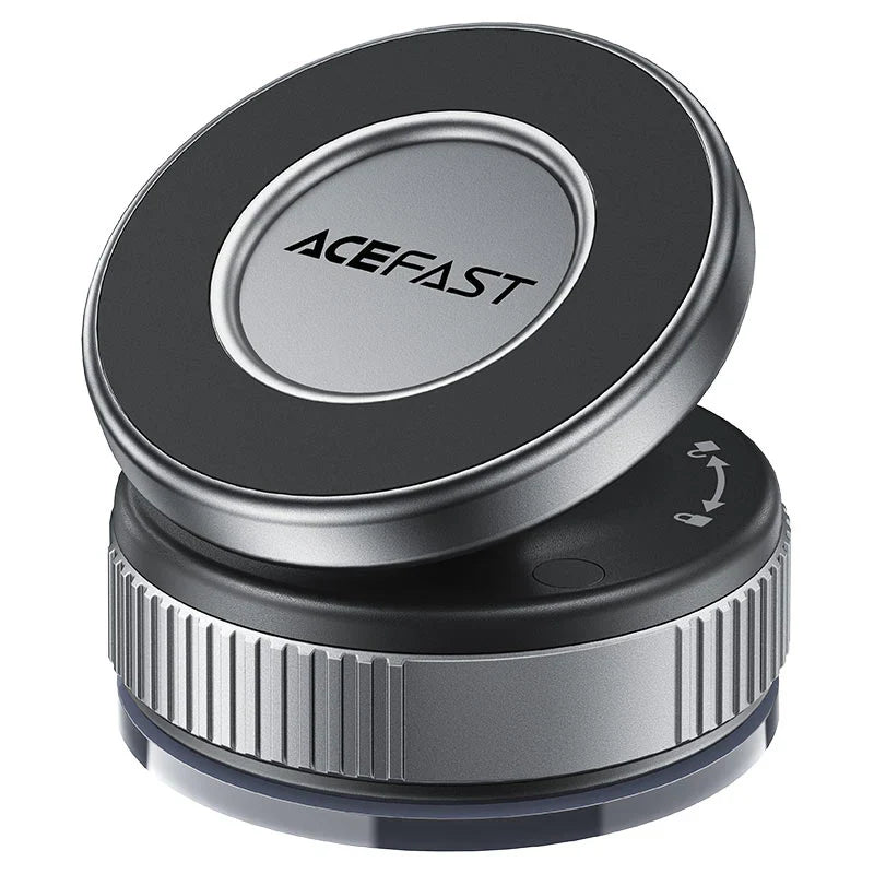 Soporte Móvil Magnético ACEFAST con Ventosa para Teléfono ajustable 360