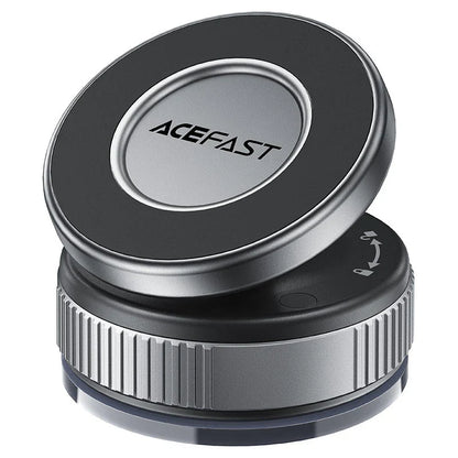 Soporte Móvil Magnético ACEFAST con Ventosa para Teléfono ajustable 360