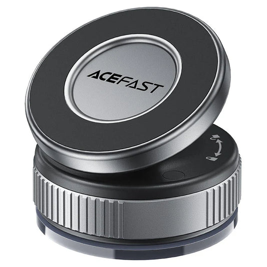 Soporte Móvil Magnético ACEFAST con Ventosa para Teléfono ajustable 360